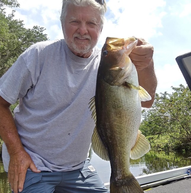 Obituario de Nolan Stoner