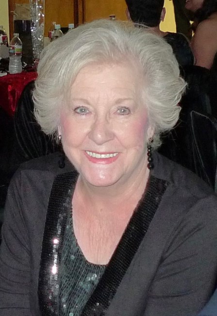 Obituary of Valerie H. Cavazos