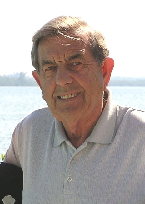 Obituary of Harry Walter Mangnitz