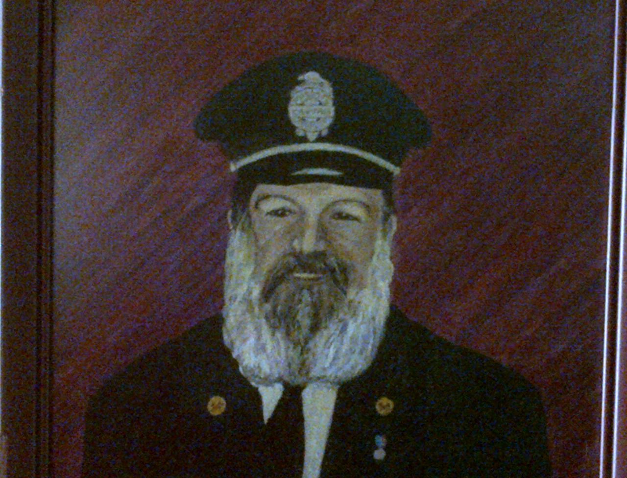 Obituary of Paul Amelius Celsie