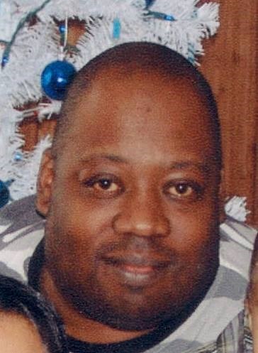 Obituary of Byron Paul Brown Sr.