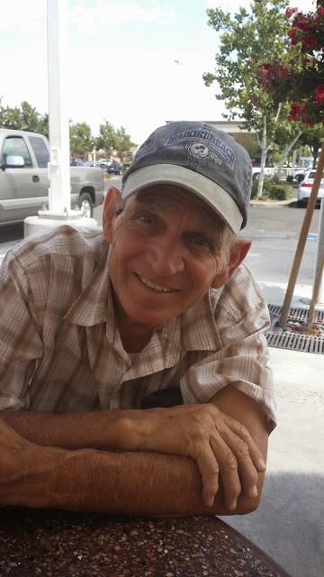 Obituary of Lawrence Joseph Lopez