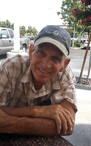 Obituario de Lawrence Joseph Lopez