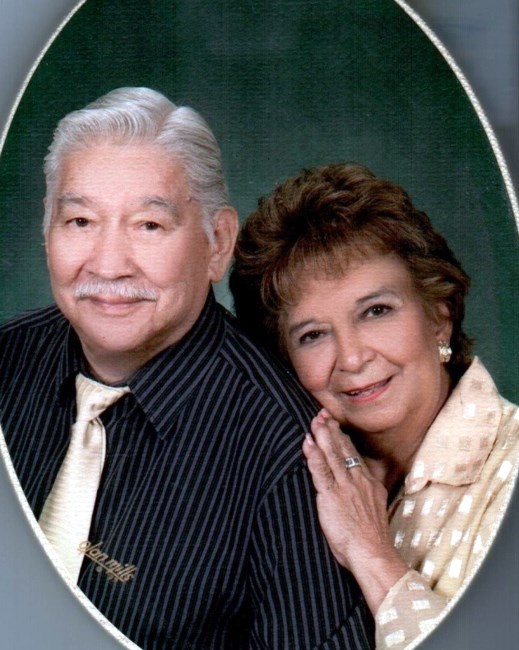 Obituary of Fred & Bebe Segovia