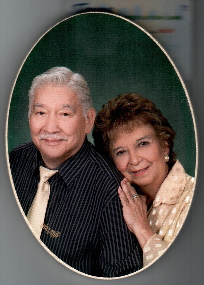 Fred Segovia Avis De Deces San Antonio Tx