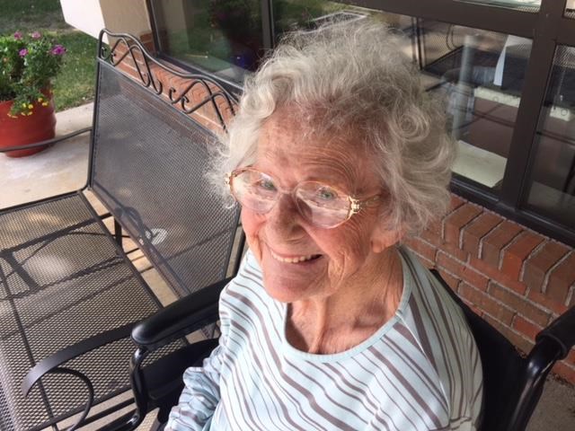 Obituary of Sophie Kaye