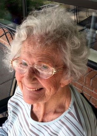 Obituary of Sophie Kaye