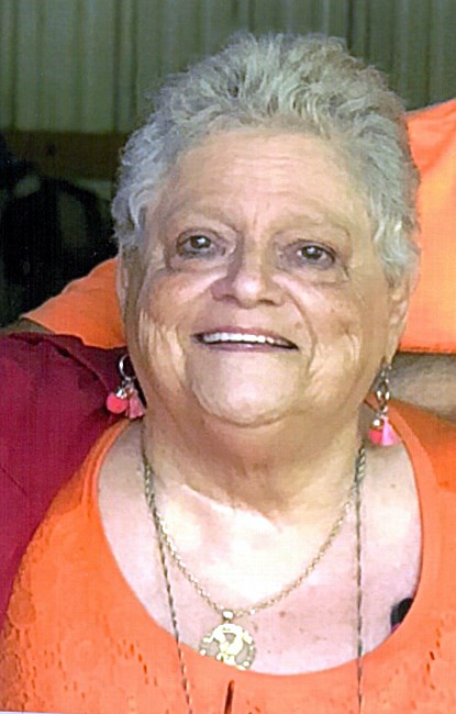 Obituary of Wanda Mae Frederick