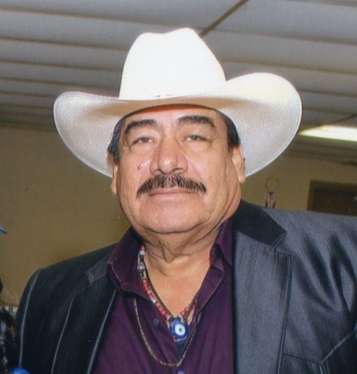 Obituary of Leobardo Ruiz-Perez Sr.