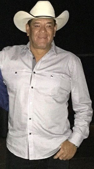 Obituary of Jorge Rico Gonzalez