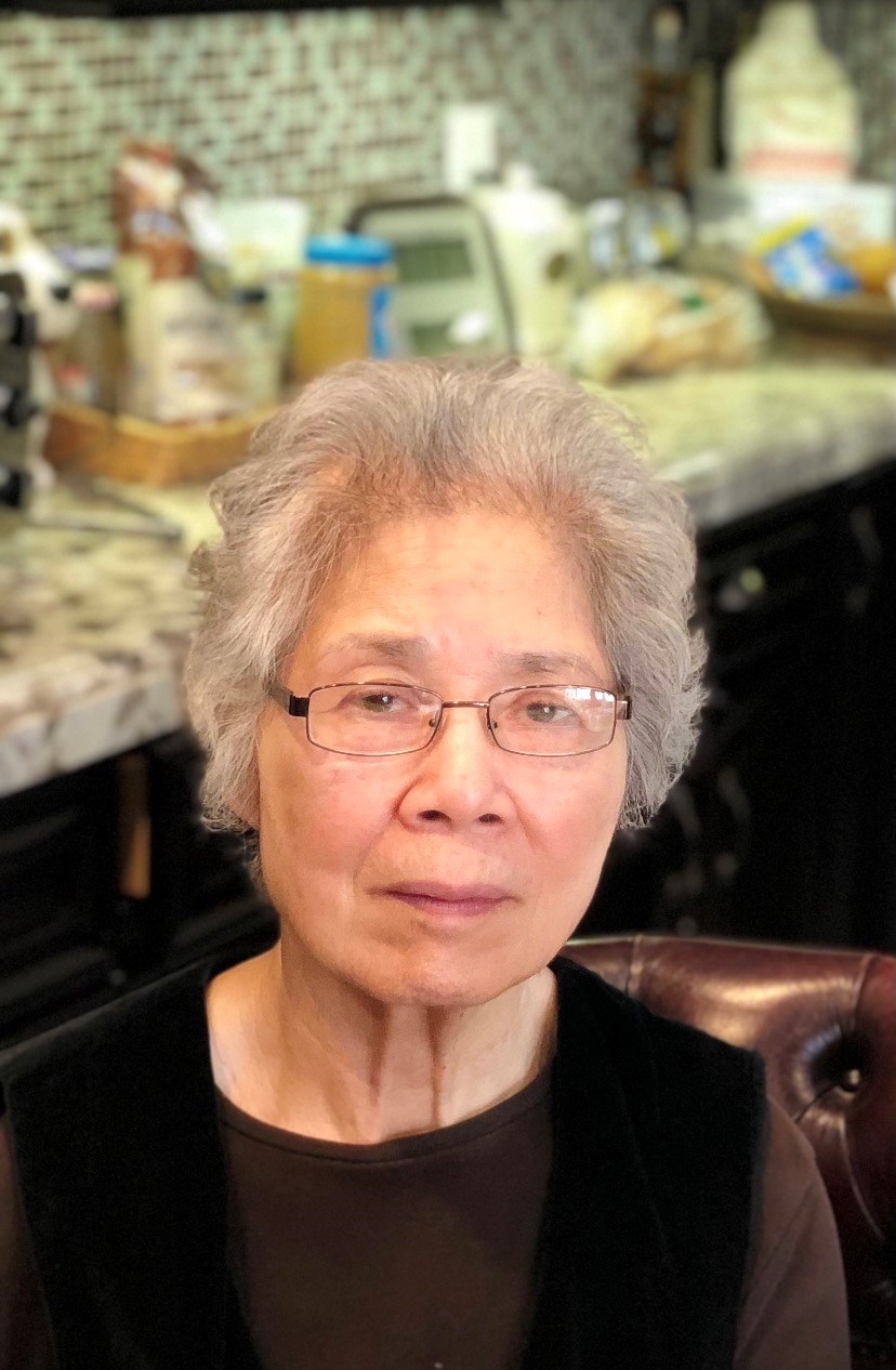 Obituary of The Thi Nguyen