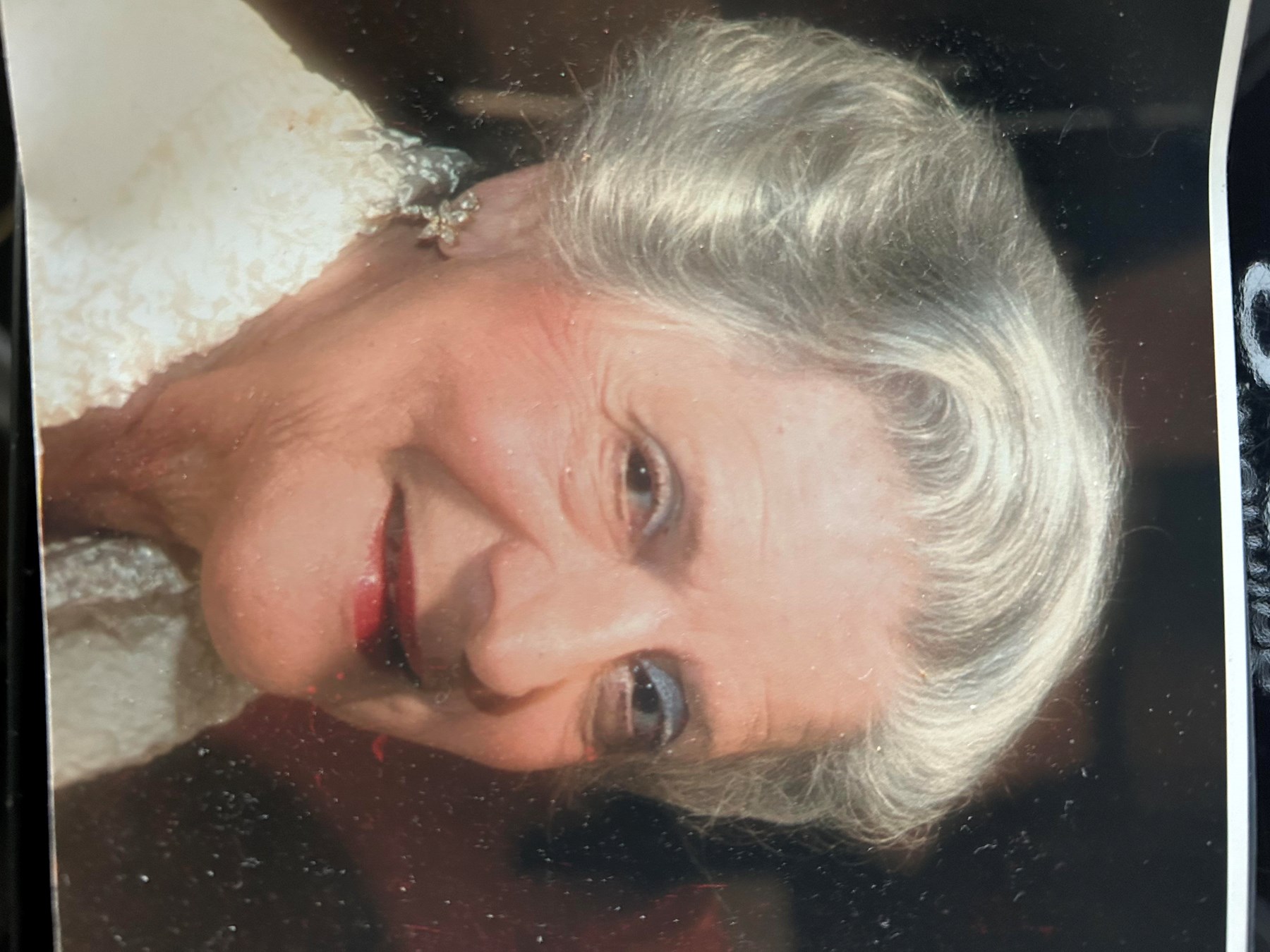 Obituary of Catherine Ann Pavlik