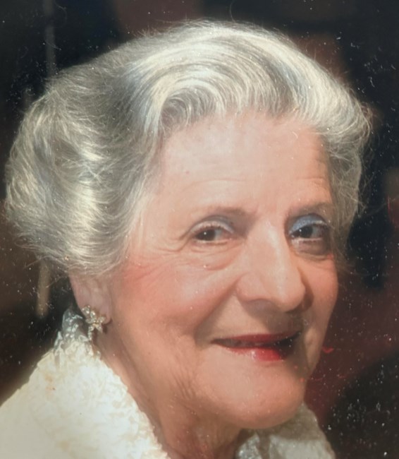 Obituary of Catherine Ann Pavlik