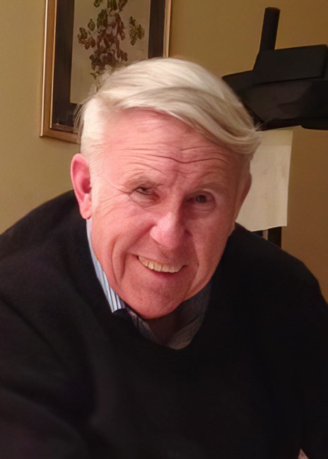 Obituary of Anton Jungherr