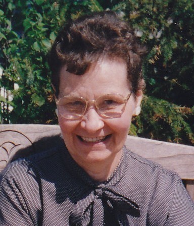 Obituary of Teresa Dimora