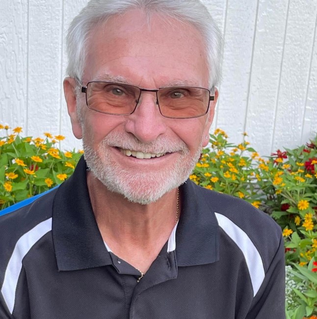 Obituary of James "Fred" Fredrick Miller