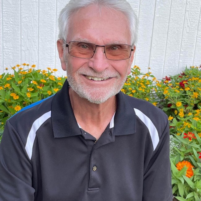 Obituary of James "Fred" Fredrick Miller