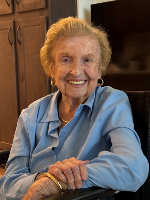 Obituary of Carolyn Casey