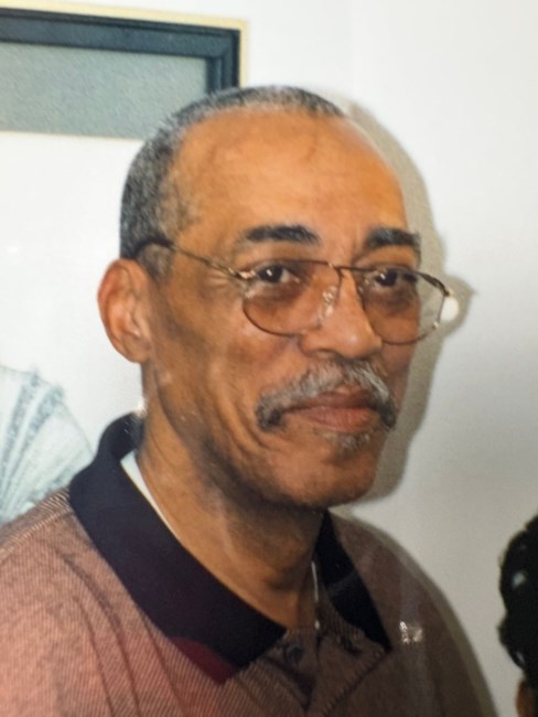 Obituary of Harold Andrew Robert Brereton