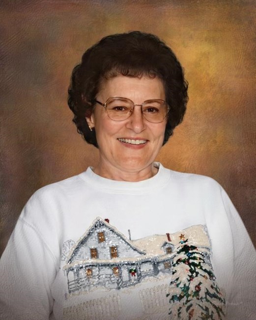 Obituary of Dorothy Angela Fellows