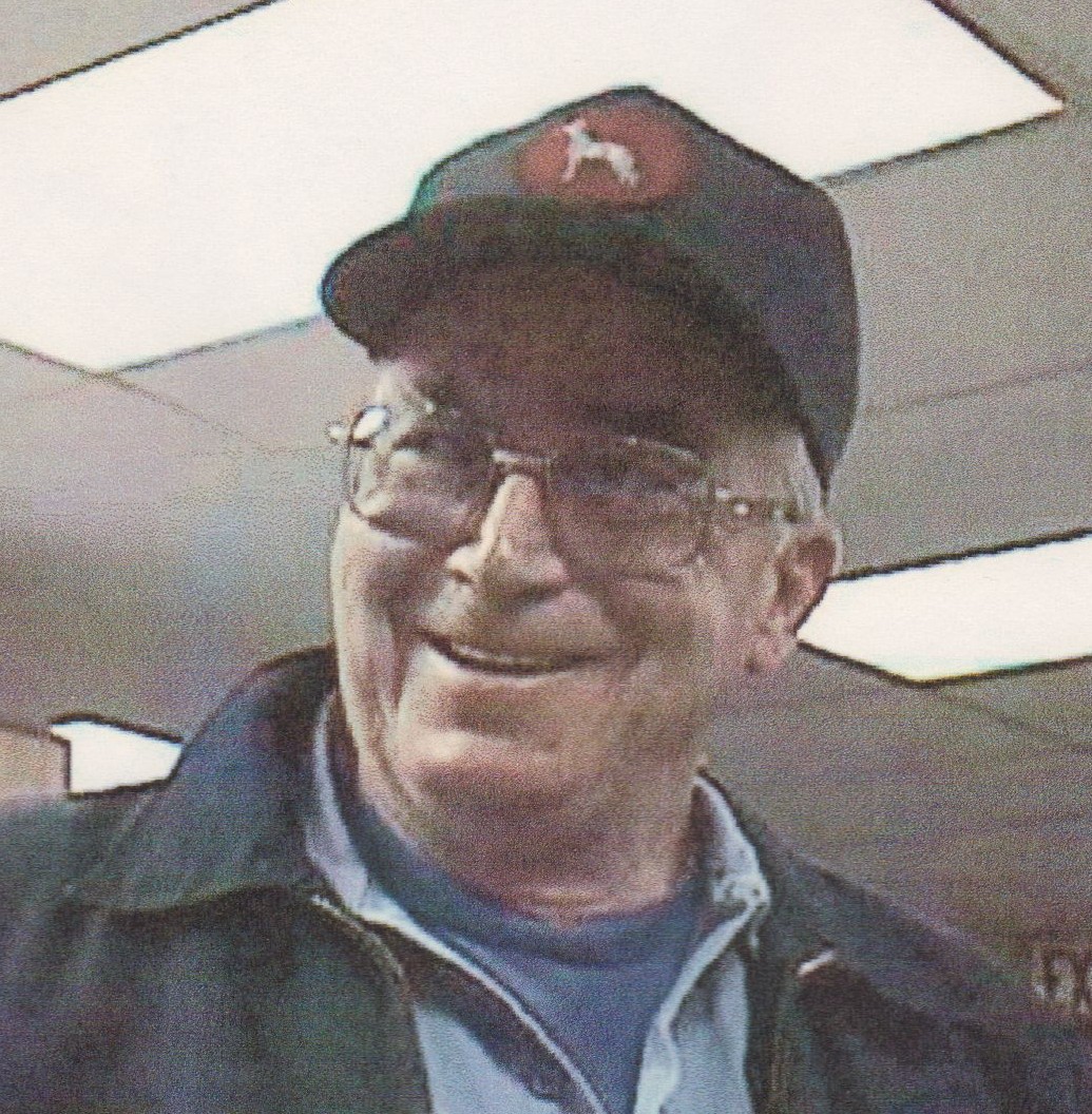 Avis de décès de James "Jim" O. Curtis