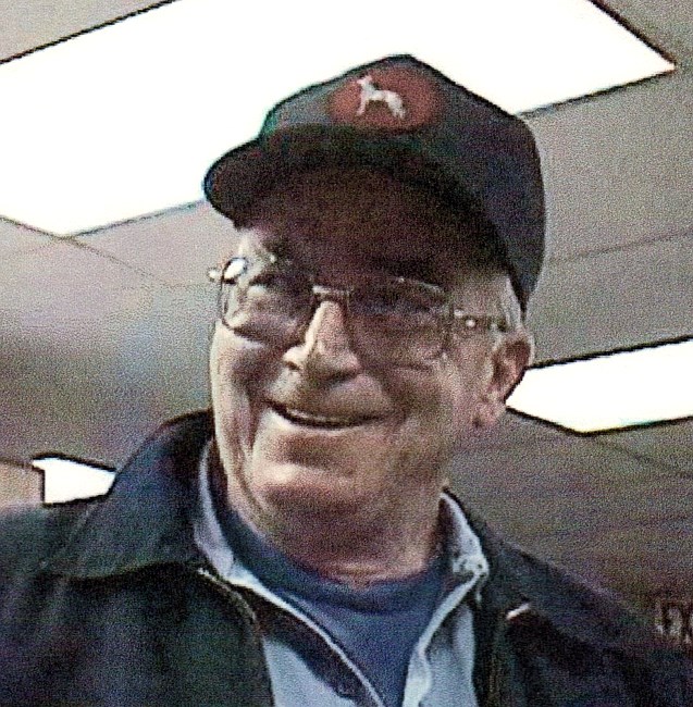 Avis de décès de James "Jim" O. Curtis