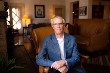 Obituary of Mark Stephen Hutchins