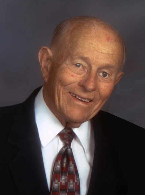 Obituary of Ruben Louis Goddard