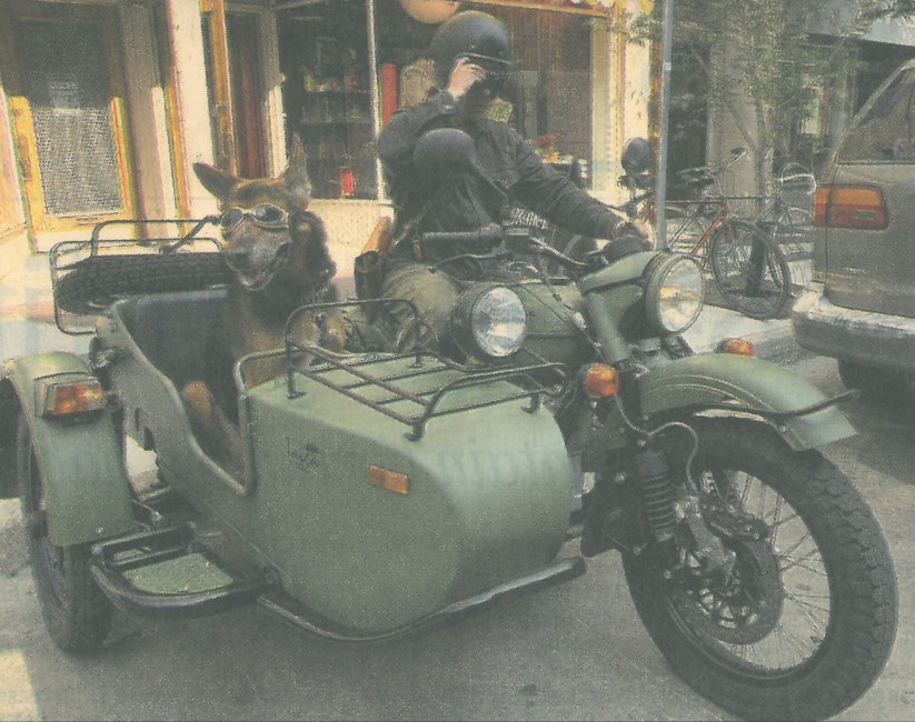 Obituary of Mr. Rowan William Horrick