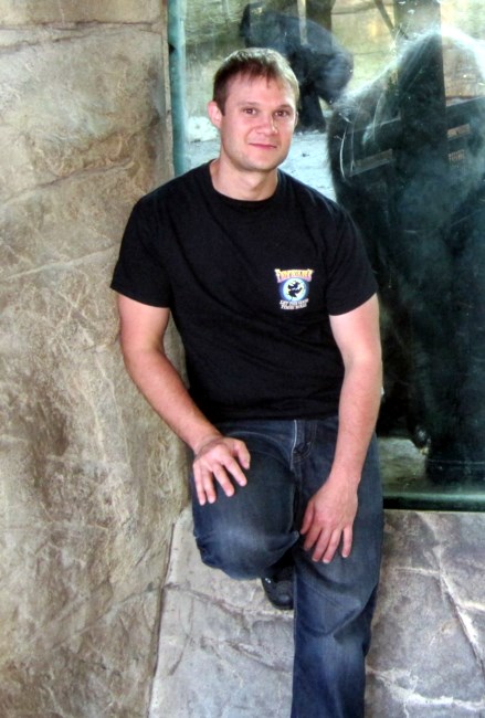 Obituary of Jeremy Randall Horn