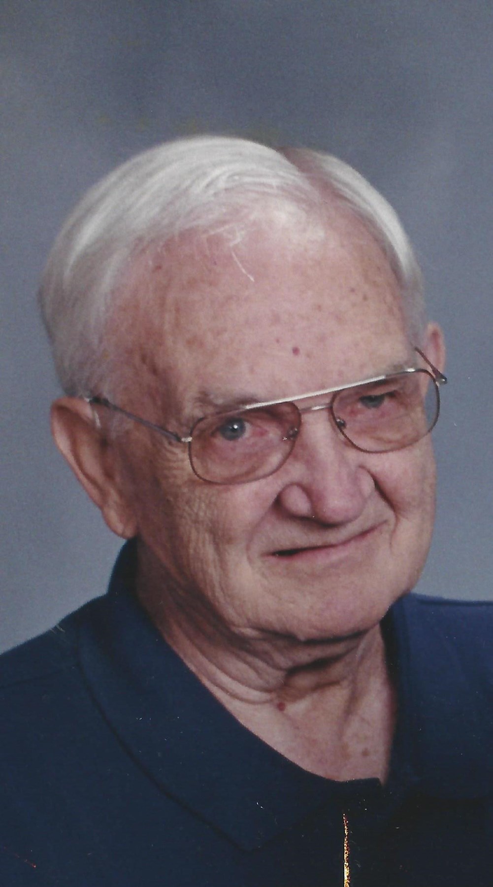 Obituary of Billie C. Johnson