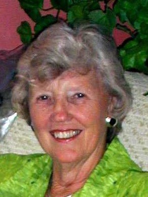 Obituary of Irma Keiran