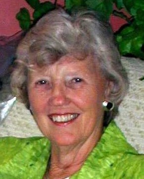 Obituary of Irma Keiran