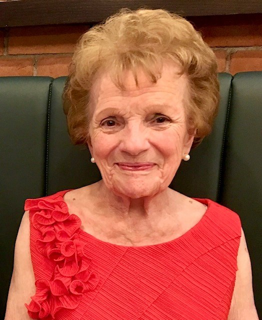 Obituary of Pauline Côté Defoy