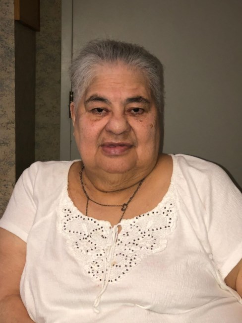 Obituary of Carmen A. Caraballo