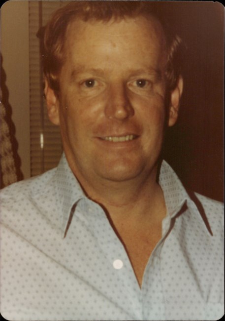 Obituary of Paul Blevins