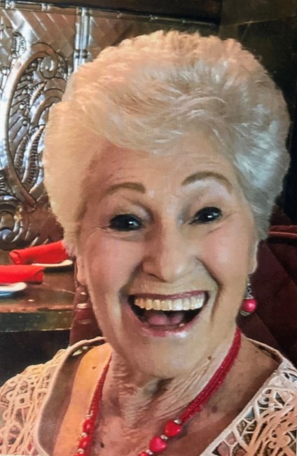 Obituary of Evelyn C Dewar