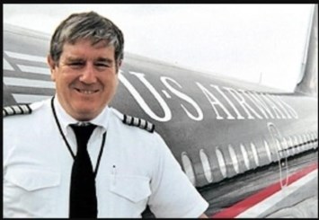 Obituary of Albert Michael Beerley Jr.