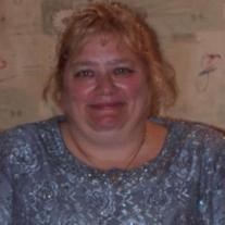 Obituary of Gail Smith Lewis