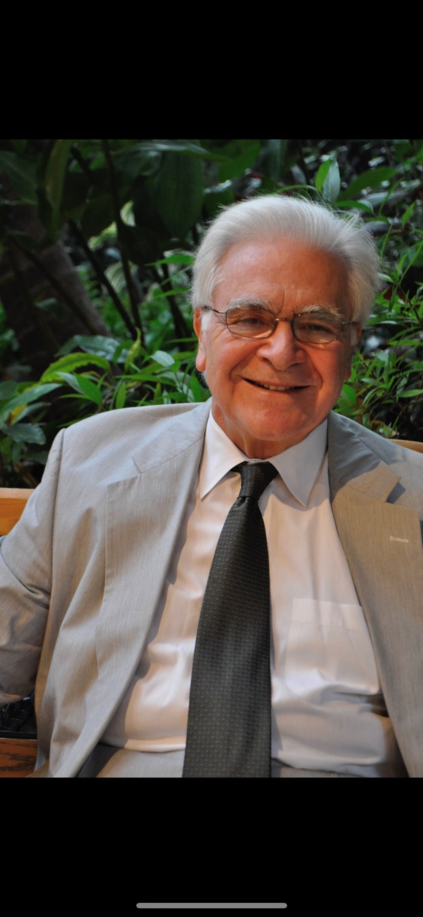 Obituary of Honorable N. Peter Conforti