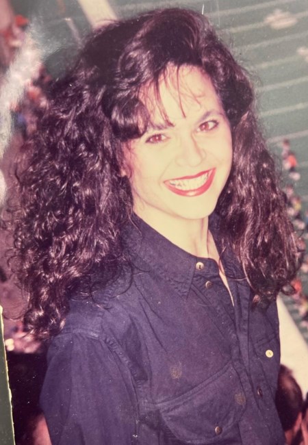 Obituary of Maria Elena Genovese Beaubouef