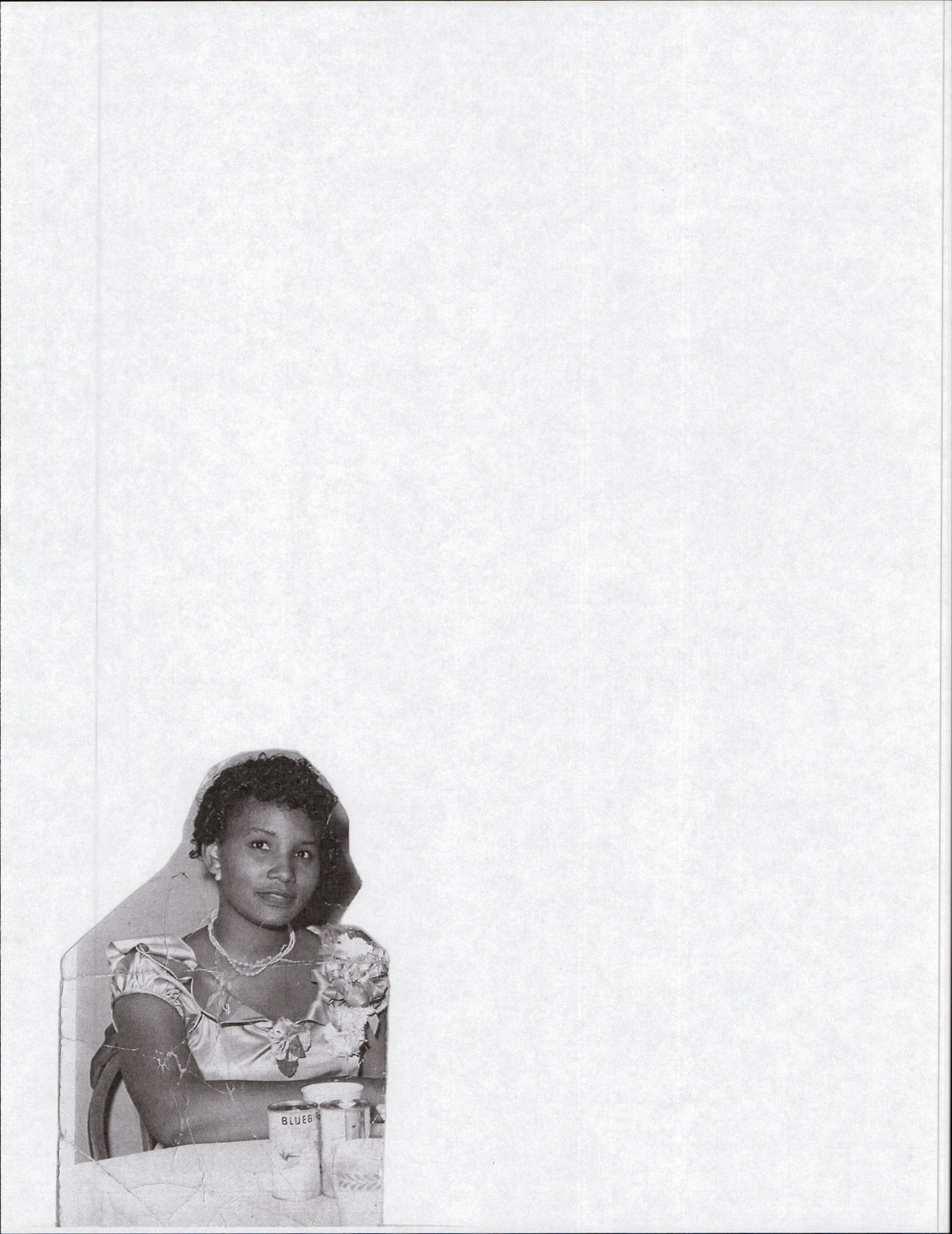 Obituary of Iola Etheleen McMickens