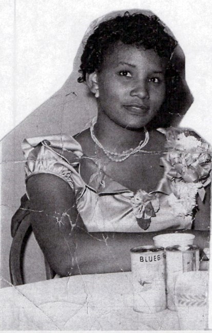 Obituary of Iola Etheleen McMickens