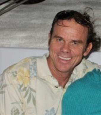 Obituary of Kevin McPhee Hurst