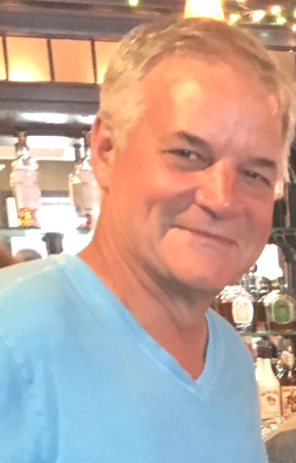 Obituary of Jeff Price