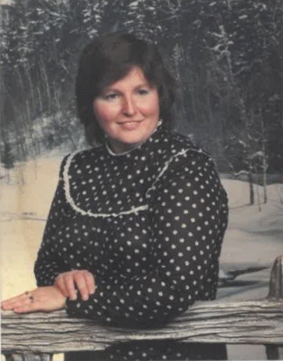 Obituary of Shirley Jo Musick