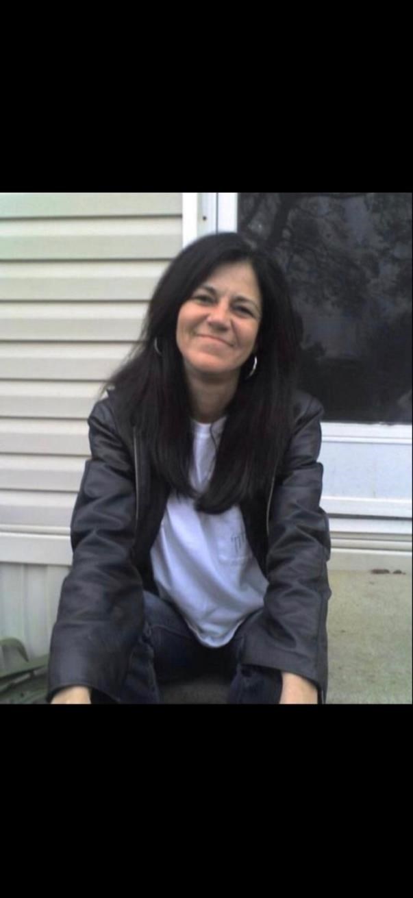 Obituary of Stacey Clifton Aucoin