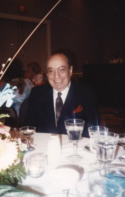 Obituary of Paul Nathaniel Kalish