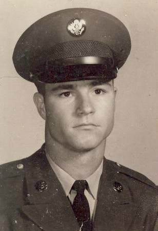 Obituary of Jerry Walton Blackman