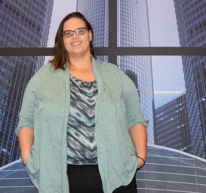 Obituary of Crystal Rose Wiesen